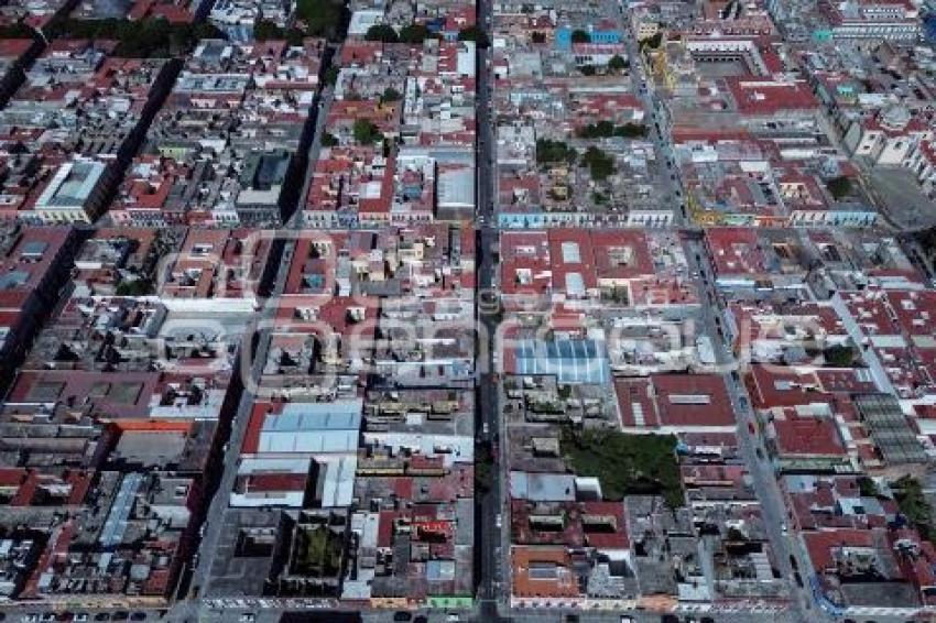 AYUNTAMIENTO . INTERVENCIÓN DE CALLES