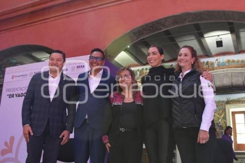 TLAXCALA . DR VAGÓN