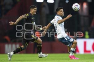 FÚTBOL . TOLUCA VS CLUB PUEBLA