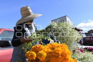 TLAXCALA . DÍA DE MUERTOS