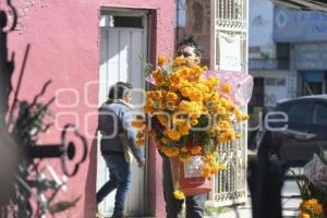 TLAXCALA . DÍA DE MUERTOS