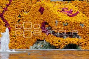 MUSEOS . PASEO DE LAS FLORES