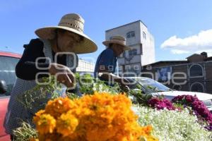 TLAXCALA . DÍA DE MUERTOS