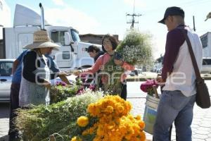 TLAXCALA . DÍA DE MUERTOS