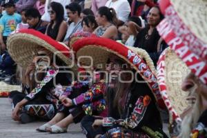 ACATLÁN . TECUANES