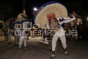 ACATLÁN . TECUANES