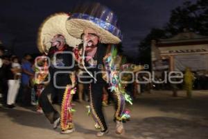 ACATLÁN . TECUANES