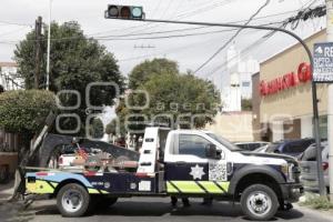 DÍA DE MUERTOS . OPERATIVOS