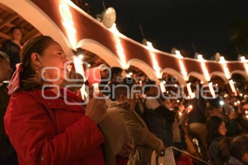 TLAXCALA . DÍA DE MUERTOS . TOROS