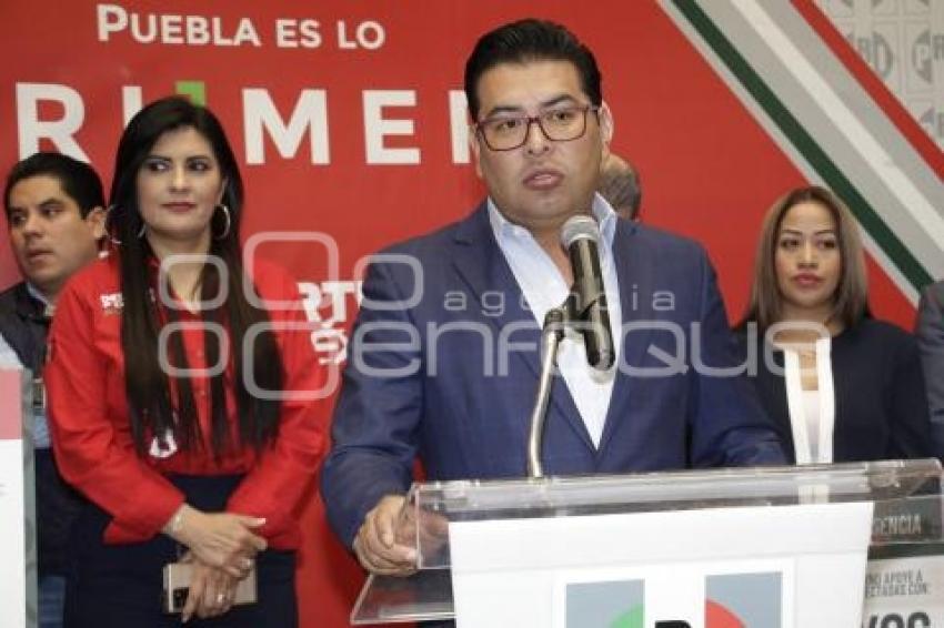 PRI