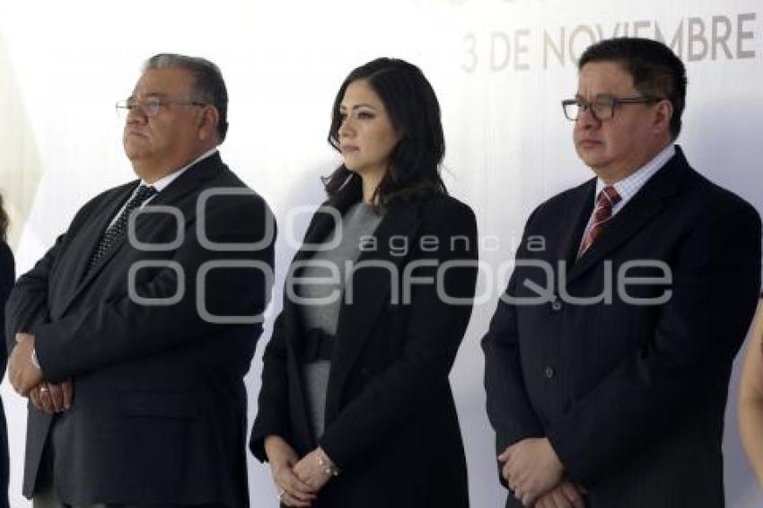 IEE . INICIO PROCESO ELECTORAL