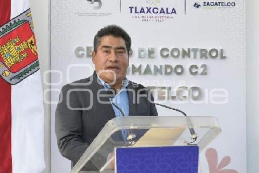 TLAXCALA . HILDEBERTO PÉREZ ÁLVAREZ