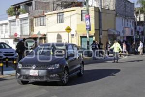 AYUNTAMIENTO . REHABILITACIÓN DE CALLES