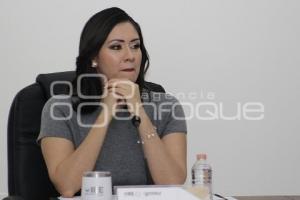 IEE . BLANCA CRUZ GARCÍA