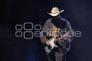 CONCIERTO . CUCO