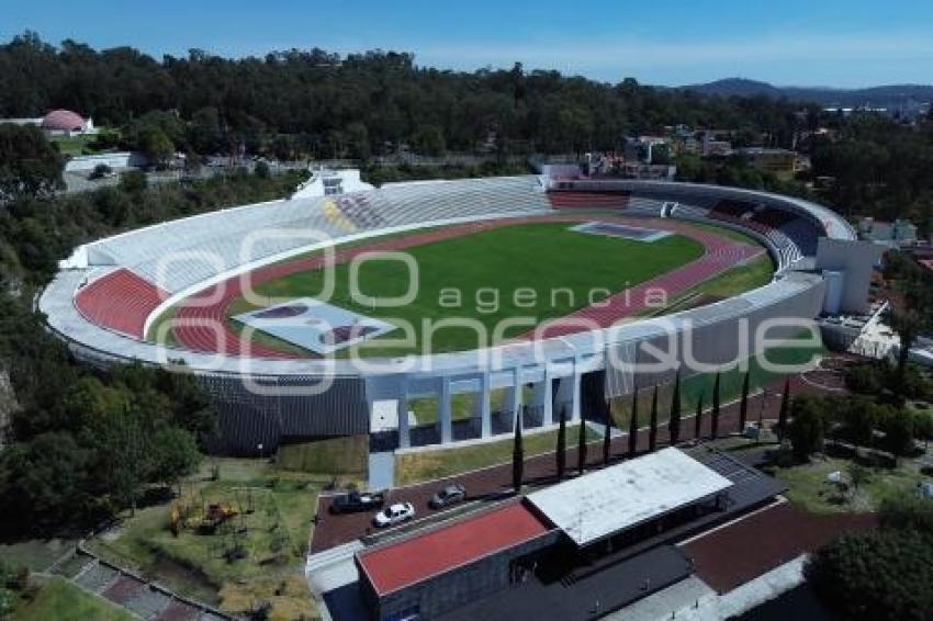 ESTADIO ZARAGOZA