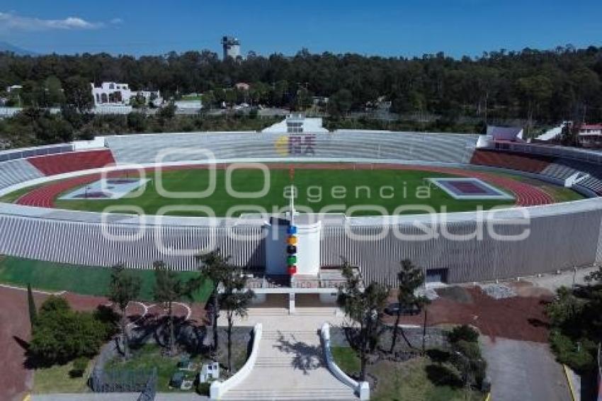 ESTADIO ZARAGOZA