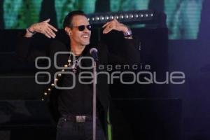 CONCIERTO . MARC ANTHONY