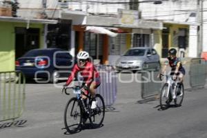 TLAXCALA . CARRERA CRITERIUM MIGUEL ARROYO