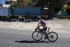 TLAXCALA . CARRERA CRITERIUM MIGUEL ARROYO