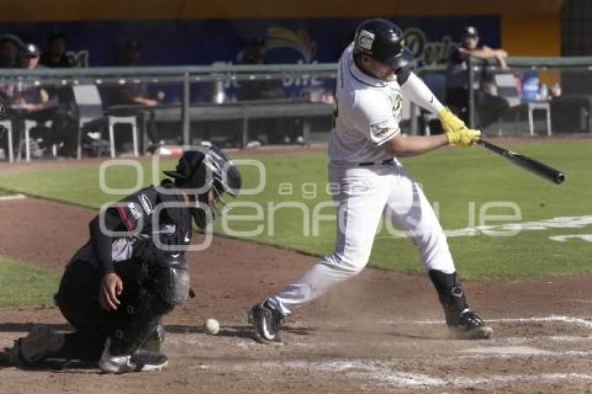 BÉISBOL . PERICOS VS GUERREROS