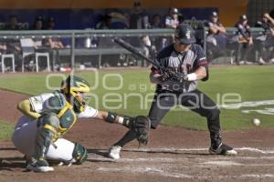 BÉISBOL . PERICOS VS GUERREROS