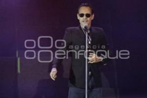 CONCIERTO . MARC ANTHONY