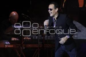 CONCIERTO . MARC ANTHONY