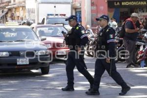 OPERATIVO . AMBULANTES