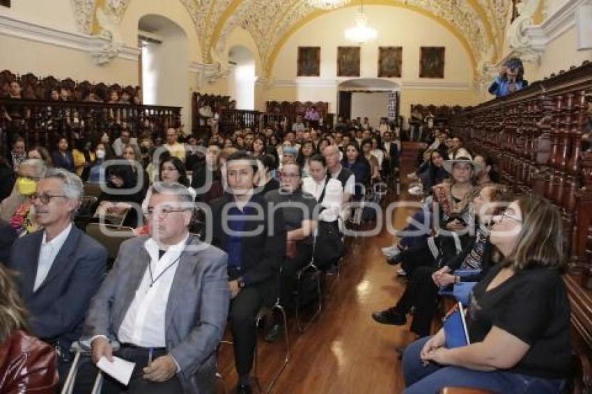BUAP . ESCUELA COMPLUTENSE