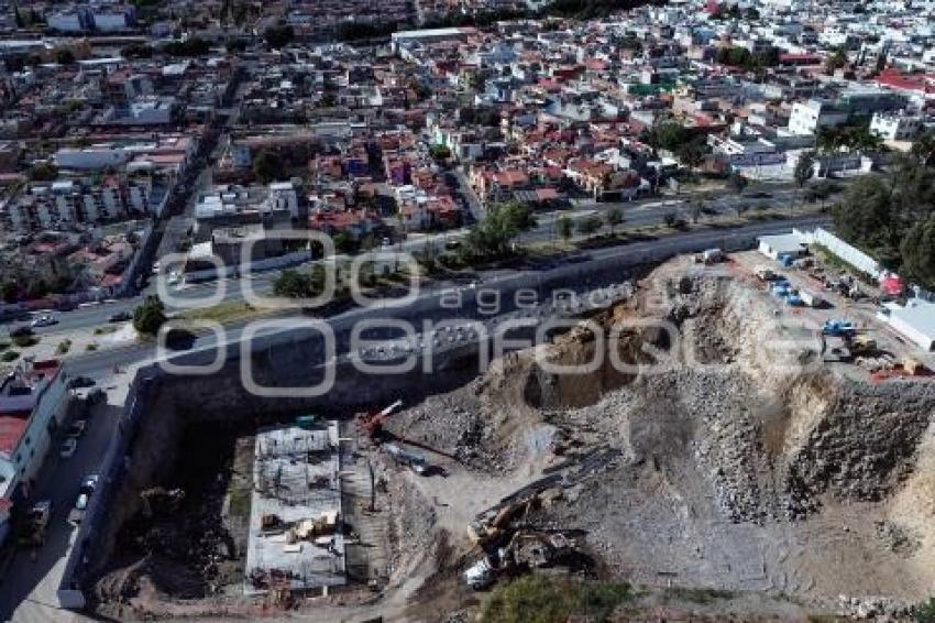 CONGRESO DEL ESTADO . NUEVA SEDE