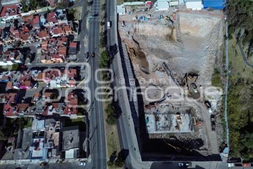 CONGRESO DEL ESTADO . NUEVA SEDE