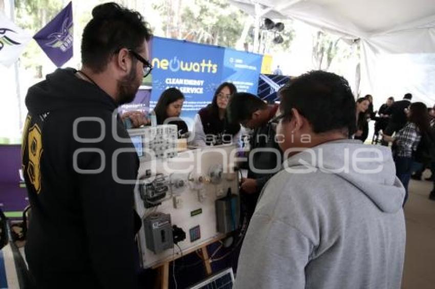 FORO DE INNOVACIÓN ENERGÉTICA