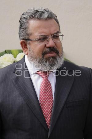 JORGE NUÑO LARA