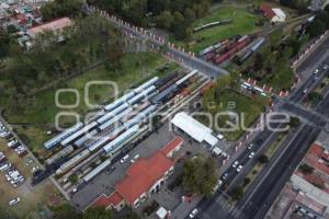 DÍA DEL FERROCARRILERO