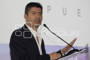 EDUARDO RIVERA. BUSINESS FORUM