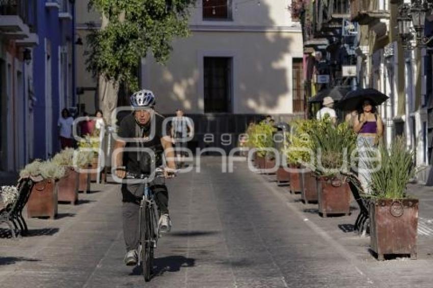 CALLEJÓN DE LOS SAPOS