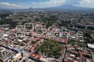 TLAXCALA . DÍA MUNDIAL URBANISMO