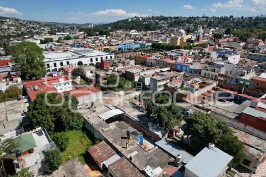 TLAXCALA . DÍA MUNDIAL URBANISMO