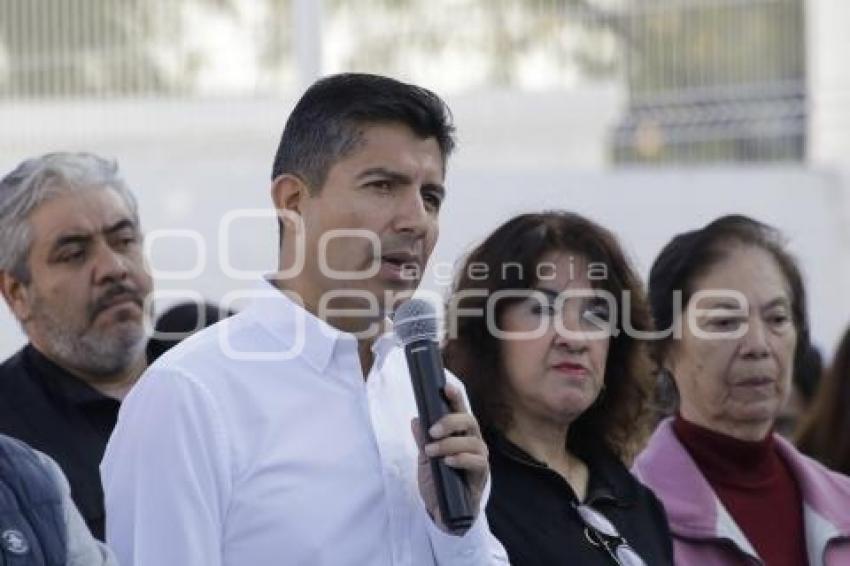 AYUNTAMIENTO . DEPORTIVO LAS AVES