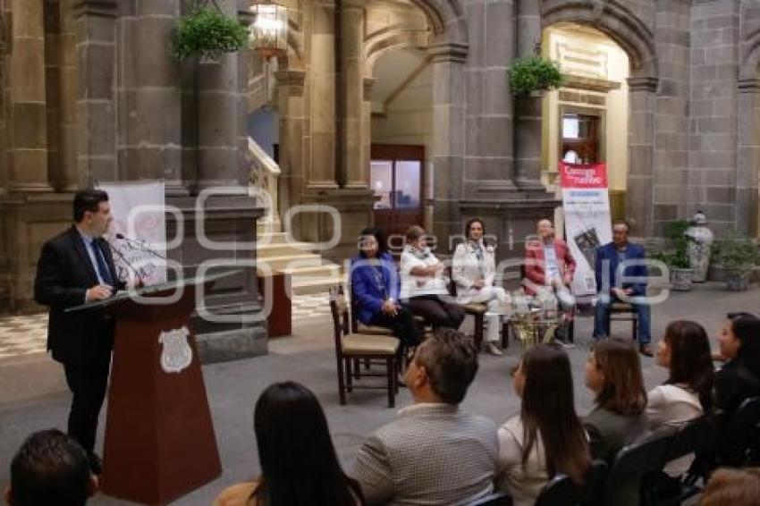 AYUNTAMIENTO . LIBRO