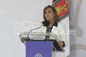 TLAXCALA . LORENA CUÉLLAR CISNEROS