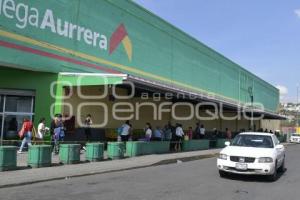 TLAXCALA . AMBULANTES