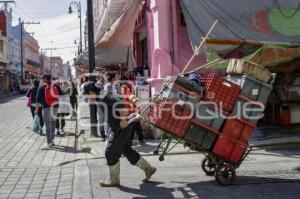 16 PONIENTE . OPERATIVO