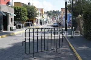 TLAXCALA . AMBULANTES