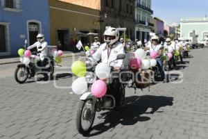 TLAXCALA . DÍA DEL CARTERO