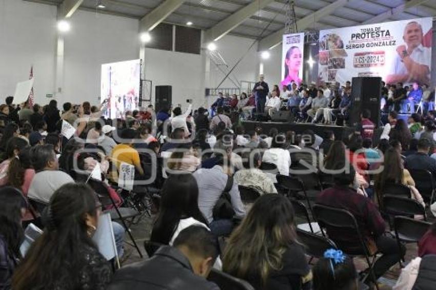 TLAXCALA . COMITÉS MORENA