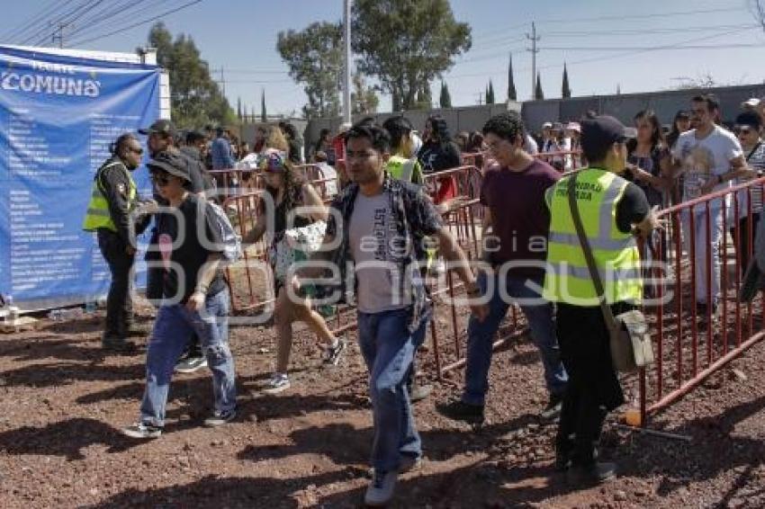 TECATE COMUNA