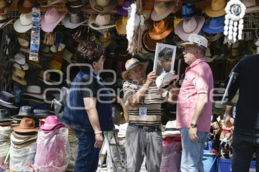 TLAXCALA . FERIA 2023