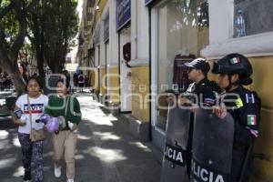 OPERATIVO . AMBULANTES